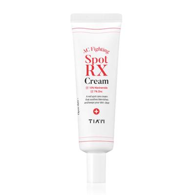 AC Fighting Spot Rx Cream 30g NEW