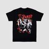 The Clash Band Cotton Unisex Short Sleeve All Size S To 5Xl T-shirt Unisex T-Shirt