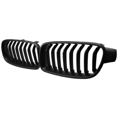 Acessórios de exterior – Grelhas de radiador e outras