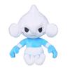 Pokémon Center Original Plush Toy Pokémon fit Asana 13 x 12 x 7 (H x W x D: cm)