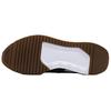 PUMA Unisex White Black 392901-13