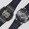 Casio Orologio Unisex Serie MR-G Grigio MRG-B5000R-1JR MRG-B5000R-1JR