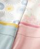 Nissen Baby All Clothes for Boys and Size 70 Romper/Coverall, Hakama-Style Coverall/Two-Way (Baby Clothes/Children's Girls), Sax,