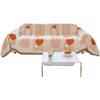 Chenille Sofa Cover Cloth, Universal for All Seasons, High-end, Oversized Sofa Blanket, Nordic Simple Anti-cat Scratching Sofa Towel