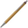 Orobianco Freccia Ballpoint Champagne CT 1953402 HS Pen, Gold,