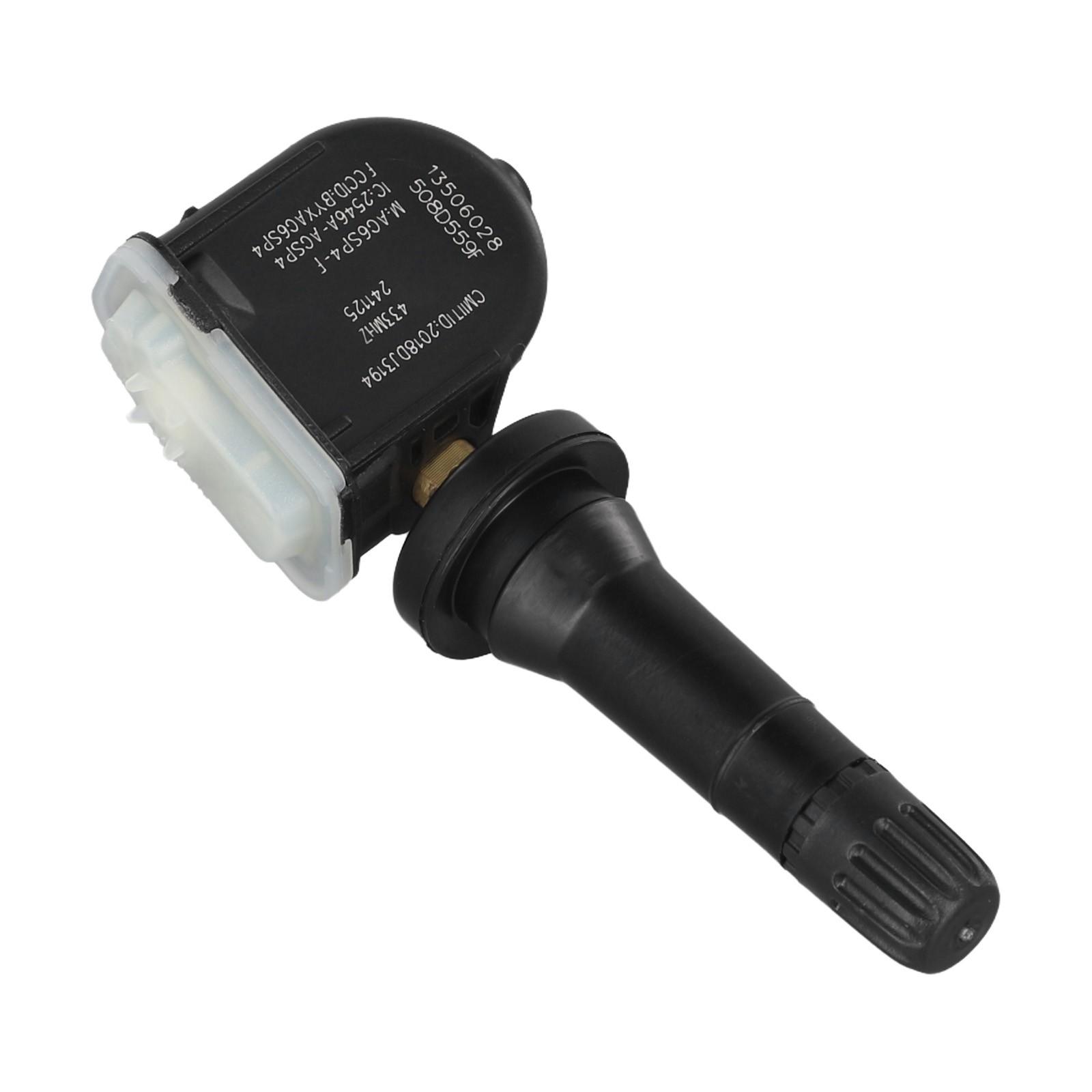 

Датчик TPMS Контроль давления в шинах для Opel Corsa и 13506028 1PCS