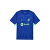New Nike Dri FitAcademy FW24 Pro Third Soccer Jersey Men's Blue FQ2544-418