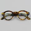 Classic Simple Round Frame Retro Design Men Women Reading Glasses Customizable Prescription Eyewear