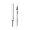 Xiaomi Earbuds Cleaning Pen Kit for AirPods Pro 2/3/4, Bluetooth Headphone Cleaner Brush Tools for Galaxy Buds 3 & Xiaomi Earbuds