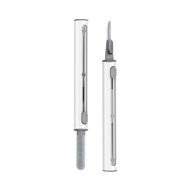 Xiaomi Earbuds Cleaning Pen Kit for AirPods Pro 2/3/4, Bluetooth Headphone Cleaner Brush Tools for Galaxy Buds 3 & Xiaomi Earbuds