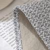 New Cotton and Linen Textured Sofa Towel for All Seasons, Anti-slip Sofa Released, Simple Sofa Cover