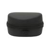 Headset Case EVA Portable Earphone Storage Box for Most Wireless Bluetooth Foldable Headphones