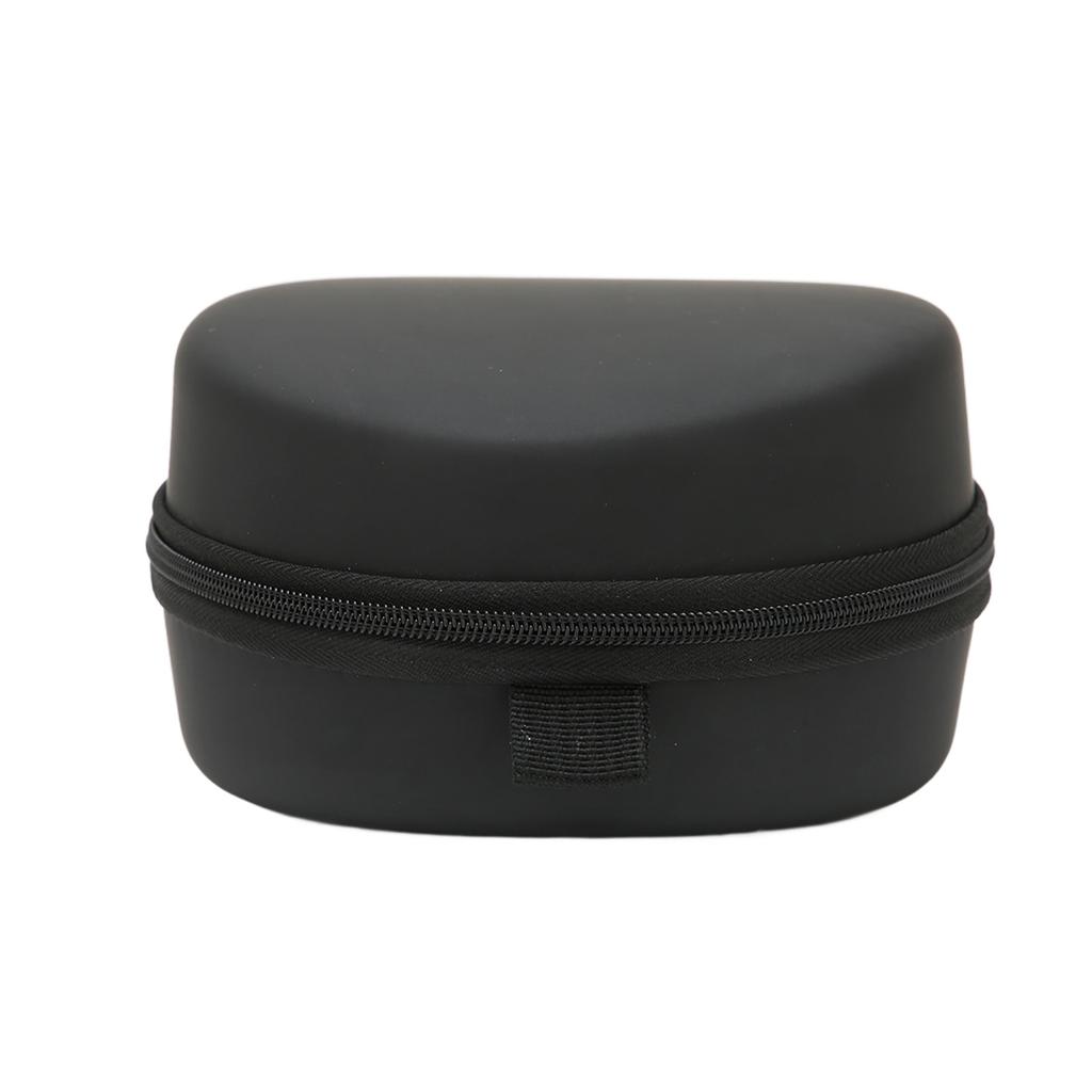 Headset Case EVA Portable Earphone Storage Box for Most Wireless Bluetooth Foldable Headphones