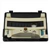 Replacement Automatic Transmission Gear Shifter Indicator Bezel 6130553 Car Floor Trim Cover Floor Shifter Trim Console