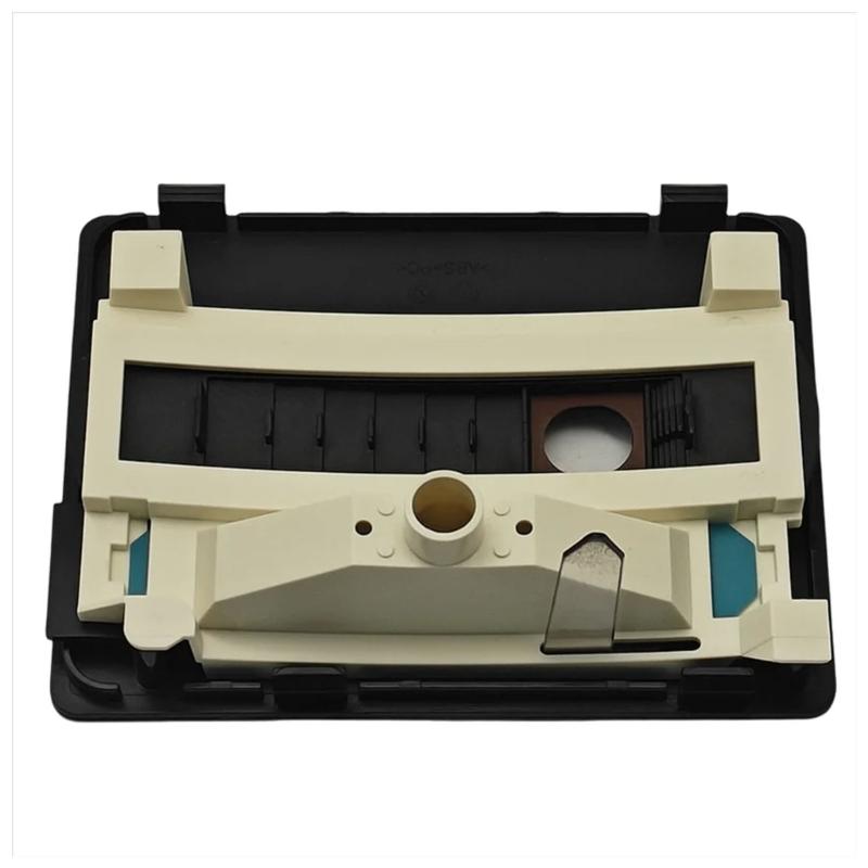 Replacement Automatic Transmission Gear Shifter Indicator Bezel 6130553 Car Floor Trim Cover Floor Shifter Trim Console