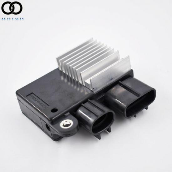 For 2007-2010 Mazda 5 CX-7 Cooling Fan Control Module 89257-12010 499300-3400