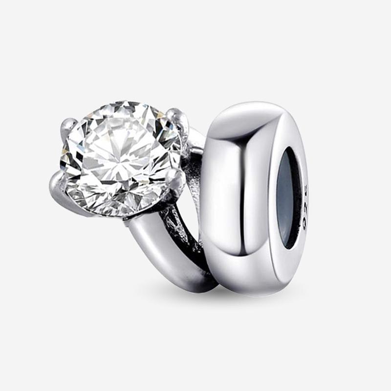 Copper Rabbit Butterfly Perfume Charms Beads Fit Diy Bracelet Necklace Making Gift Of High Quality Fine Jewelry