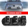 Apparecchi elettrici per auto – Interruttori