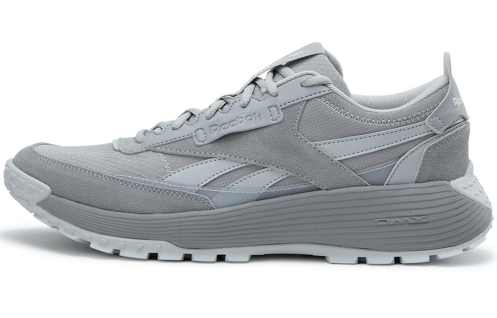 Reebok Low top Running Shoes Unisex Light Gray 100242434