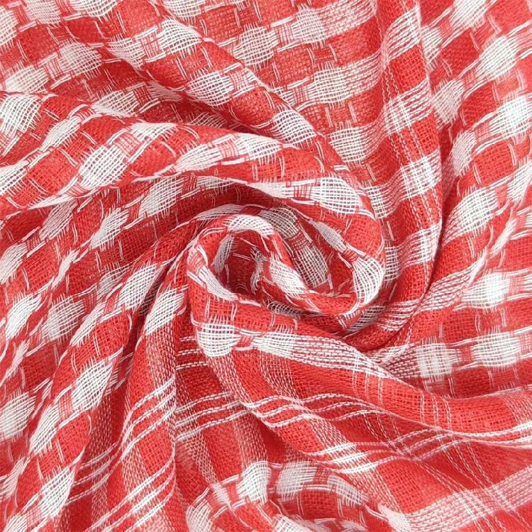 Stilvolles Unisex Arabisches Kopftuch in der Größe 100x100cm Vielseitiges Nackentuch Sonnenschutz-Accessoire mit Quasten