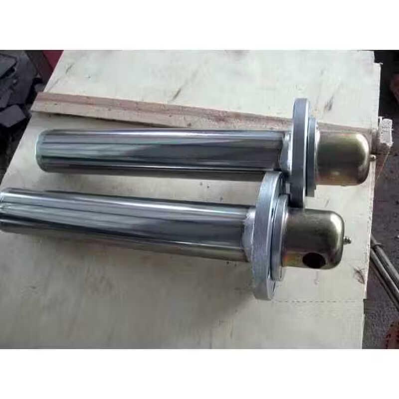 Jiu Tai Shi Ye Industrial Explosion-Proof Electric Heater