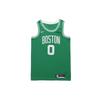 Nike Basketball Jerseys Men's Green Moderate Straight Fit CW3659-314