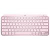 Logitech MX Keys Mini Wireless Keyboard