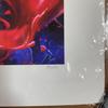 [USED] Bangtan Boys BTS K-POP Bangtan Korea KPOP Art Poster