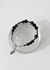 Apple Pie Order Twinkle Black Beads B.