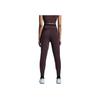 On Running Sweat Pants Comfortable Slim Fit Casual Pants Women Pants Mulberry-Purple 1WE11970398