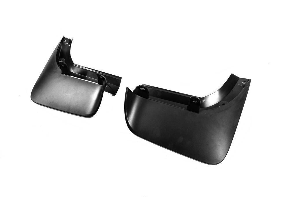 

Rear Mudguards (2 pcs) for Toyota Land Cruiser 300