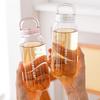 Leakproof Water Cup 500ml Water Bottle Accessories Water Bottle  Outdoor Adults Girls Students