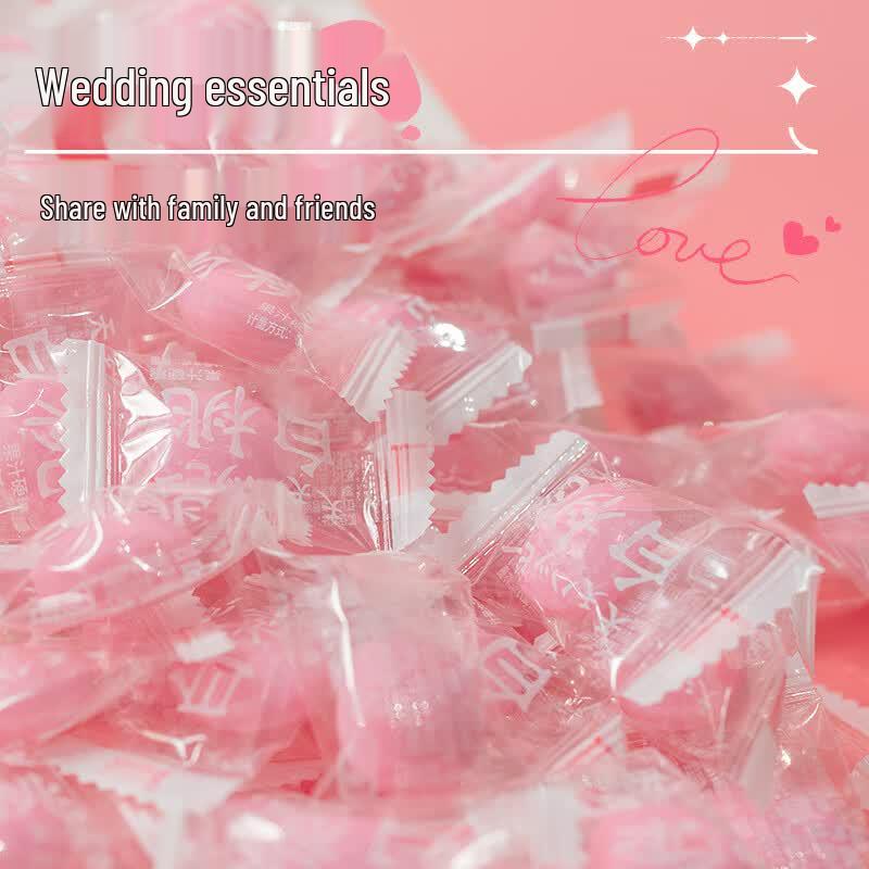 Jing Te Assorted Candies for Weddings & Snacks