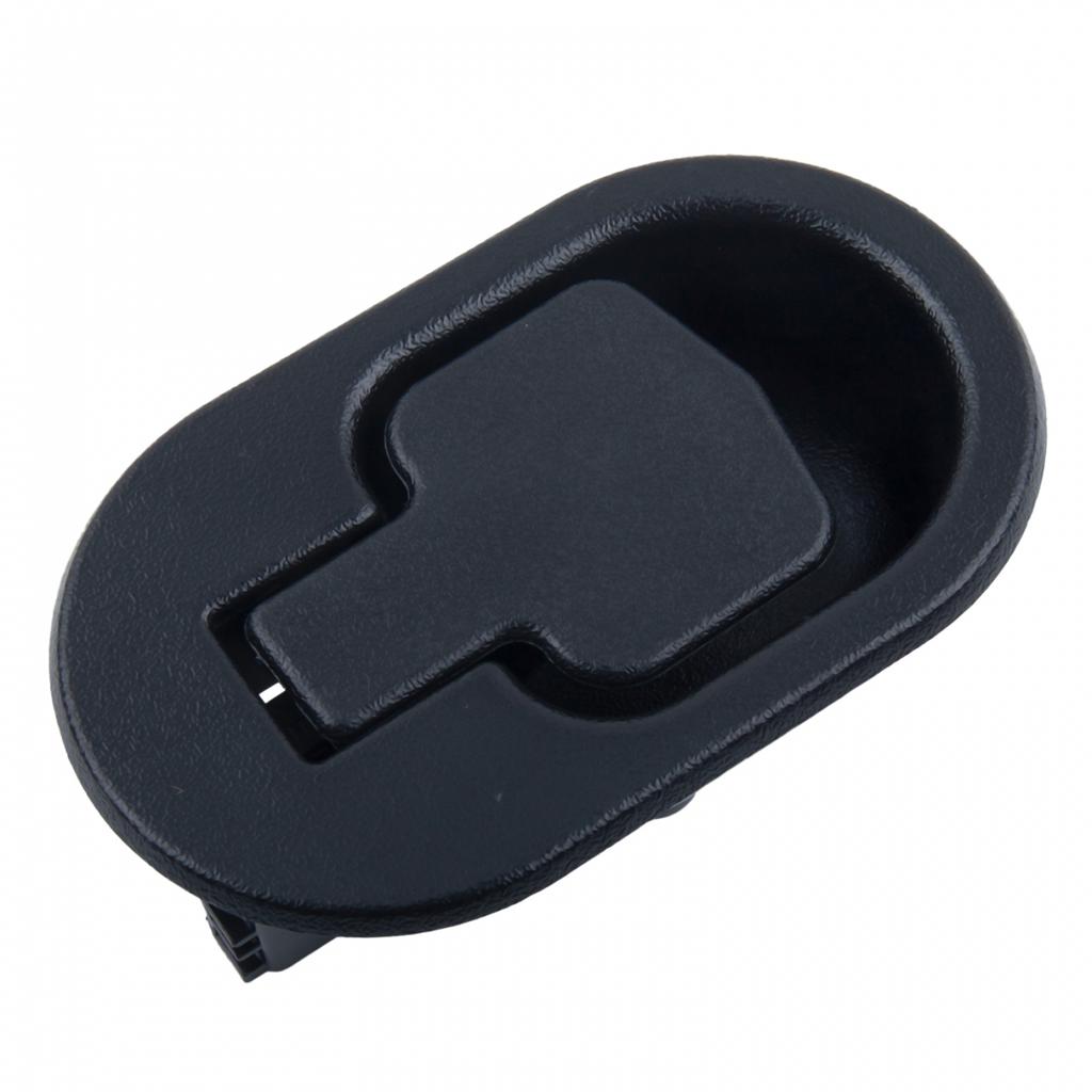 Pull Handle Buckle Hand Couch Finger Release Lever Parts