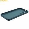 For Samsung Galaxy S25 Case Precise Cutouts TPU Fiber Lining Shockproof Phone Cover