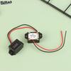 25mA Mini Electronic Alarm Buzzer 2315 Active Mechanical 3V 6V 9V 12V 85dB - Compact Size For Security And Alarm Systems