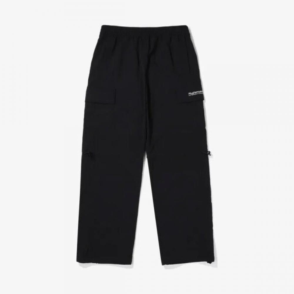 Fila Colorblock Woven Cargo Pants Fs2wpf4136xblk 090(L)