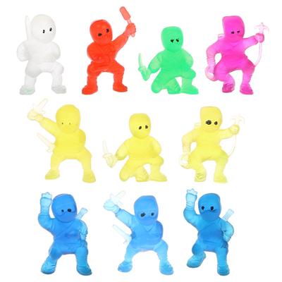 Magnifique Mannequin Clip Bébé tireur Chaîne Porte-sucette Sangle Bpa Libre jouets