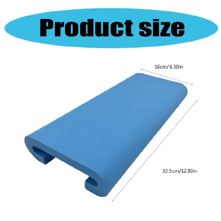 Fishing Seats Pad for Kayak Training Outdoor High Elastic Seats Pad Dragon Boats Seats Cushion Paddle Boats Cushion
