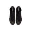 Nike Mercurial Superfly 8 Elite AG Black Metallic Gold Men Sneakers Metallic-Silver Cave-Stone DJ2841-007