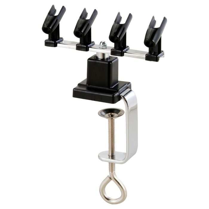 Support H4BB pour 4 aérographes Sparmax