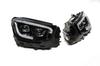Front Optics MULTIBEAM LED (2 Pcs) for Mercedes GLC X253