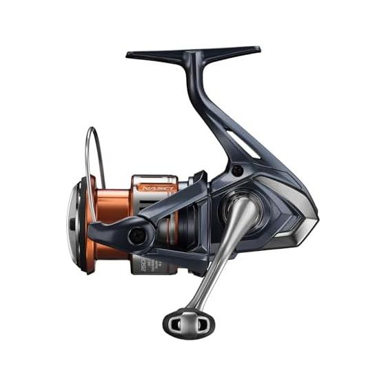SHIMANO spinning reel 26 Naski 2500HG