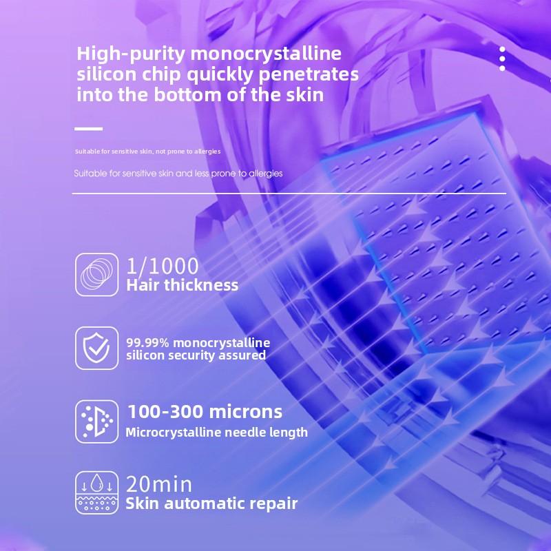 Automatic Liquid Microcrystalline Power Supply Water Lamp Instrument Shallow Layer of The Drug Delivery Mesoporous Hole Instrument