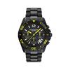 Coach Men's Kent Chronograph Watch with Black Dial (14602563)