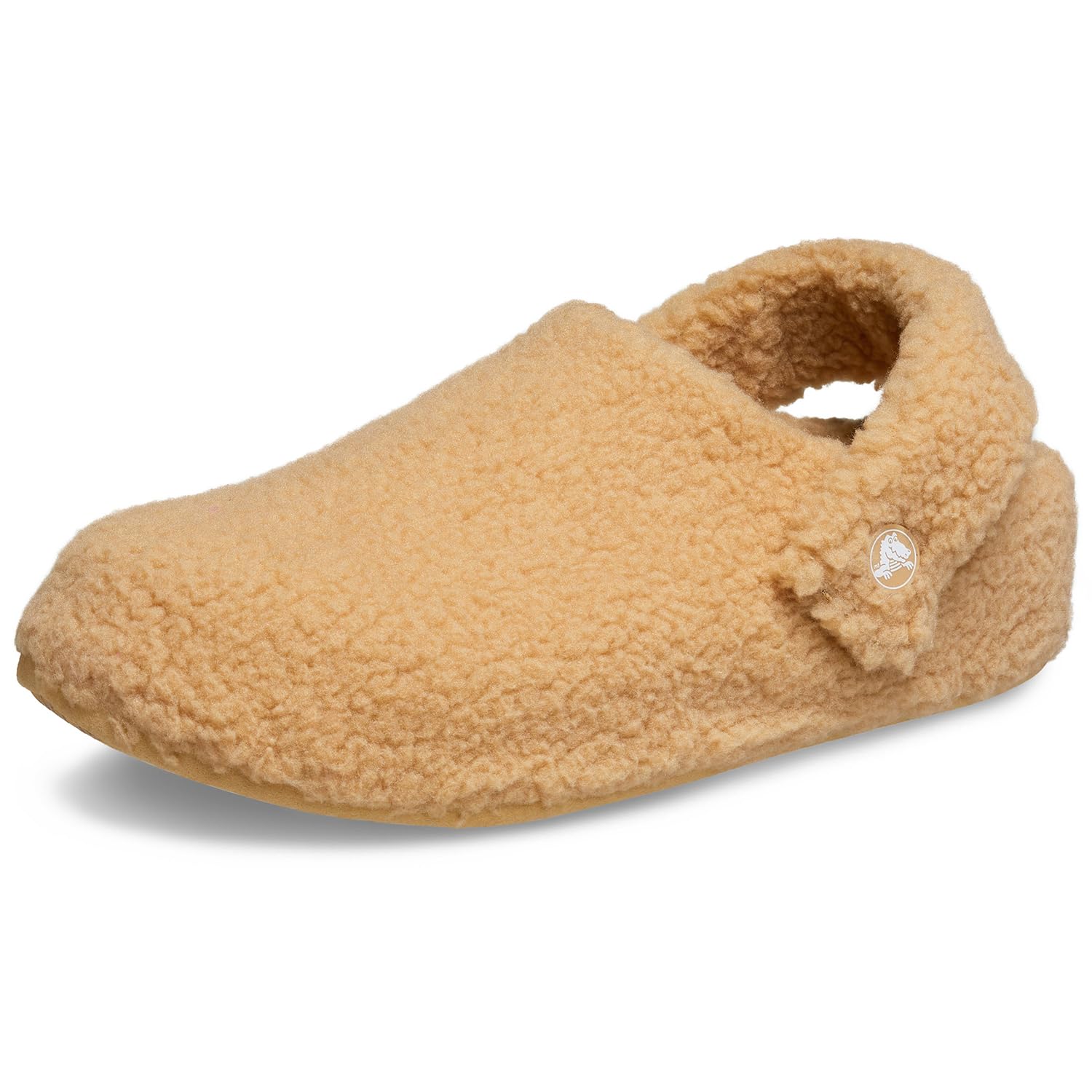 

Тапочки Crocs Classic Cozy 28см, Woot,