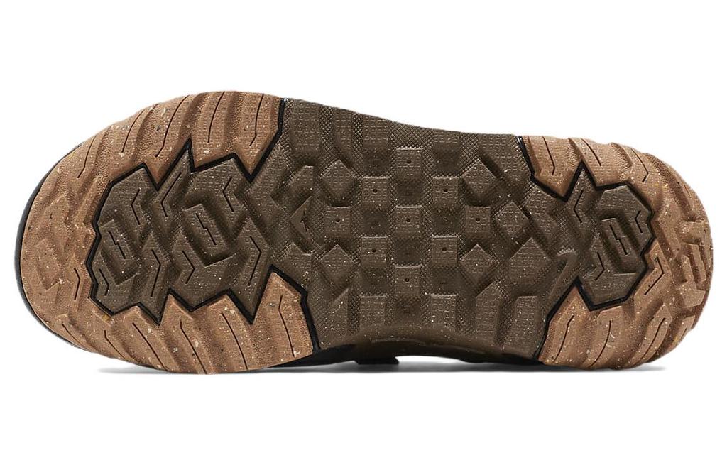 Nike Oneonta Black Gum Marrone Medio Donna DJ6601-002