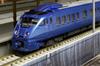 KATO KATO N Gauge 883 Series Sonic Renewal Vehicle Formation Set Railway Model Train AO-3 7-Car 10-1798