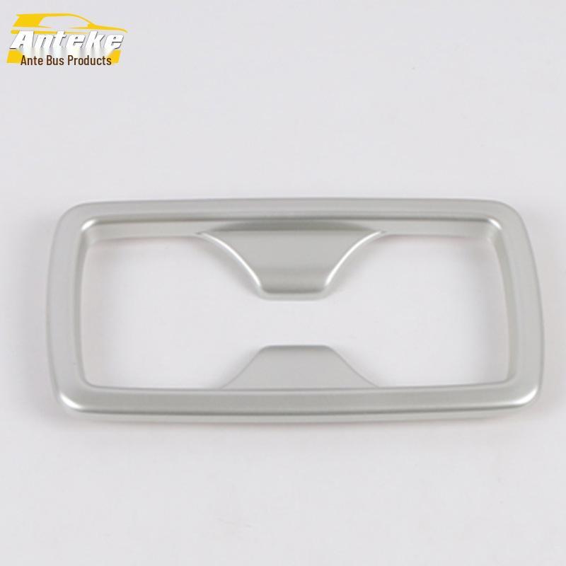 

Fits 20 Wilanda Models: Rear Cup Holder Frame and Armrest Box Storage Panel.