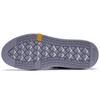 new LiNing Floating Slip Resistant Shock Absorbers Low Top Skateboard Shoes Men's Microcrystalline Gray